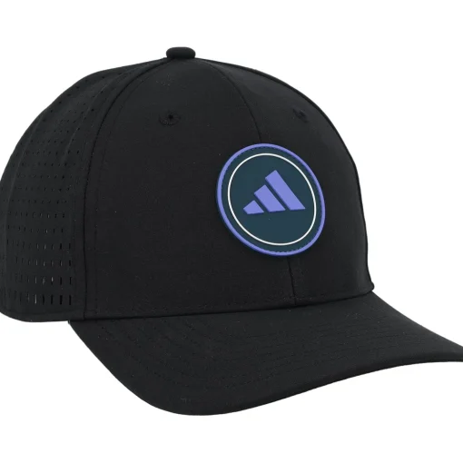 Adidas Hydrophobic Tour Headwear Cap Golf Apparel