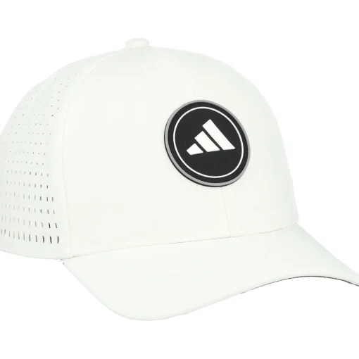 Adidas Hydrophobic Tour Headwear Cap Golf Apparel