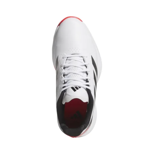 Adidas JR AdiZero ZG Spikeless Golf Shoes