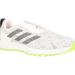 Adidas JR CodeChaos BOA 25 Spikeless Golf Shoes
