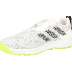 Adidas JR CodeChaos BOA 25 Spikeless Golf Shoes