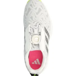 Adidas JR CodeChaos BOA 25 Spikeless Golf Shoes