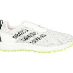 Adidas JR CodeChaos BOA 25 Spikeless Golf Shoes