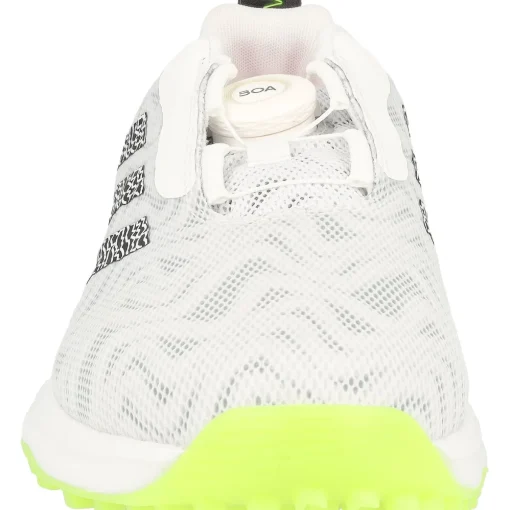 Adidas JR CodeChaos BOA 25 Spikeless Golf Shoes