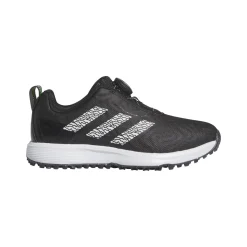 Adidas JR CodeChaos BOA 25 Spikeless Golf Shoes