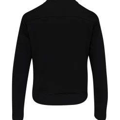 Adidas Knit Bomber Outerwear Jacket Golf Apparel