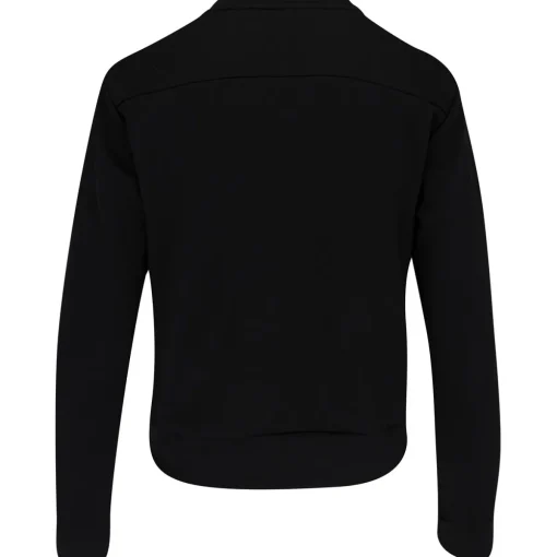 Adidas Knit Bomber Outerwear Jacket Golf Apparel