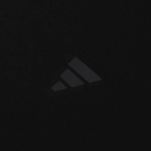Adidas Knit Bomber Outerwear Jacket Golf Apparel