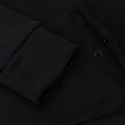 Adidas Knit Bomber Outerwear Jacket Golf Apparel