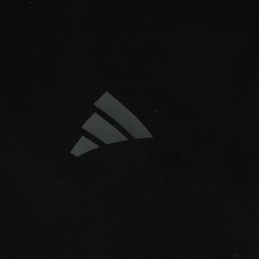 Adidas Lightweight Half-Zip Outerwear Pullover Golf Apparel