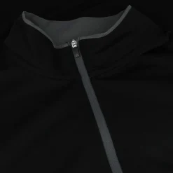 Adidas Lightweight Half-Zip Outerwear Pullover Golf Apparel