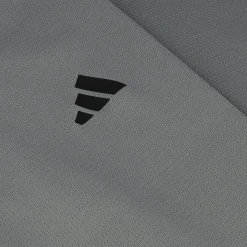 Adidas Lightweight Half-Zip Outerwear Pullover Golf Apparel