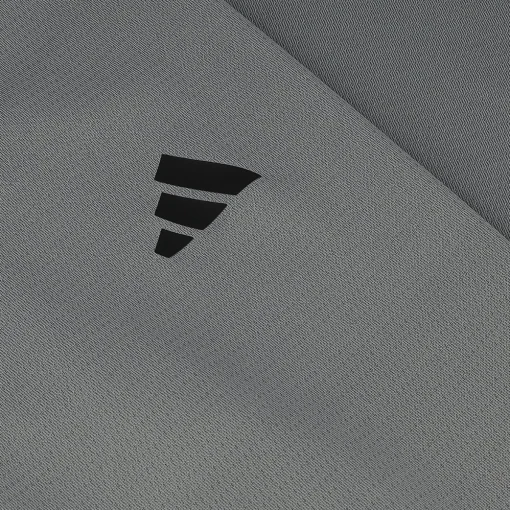 Adidas Lightweight Half-Zip Outerwear Pullover Golf Apparel