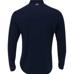 Adidas Long Sleeve Polo Shirt Polo Long Sleeve Golf Apparel