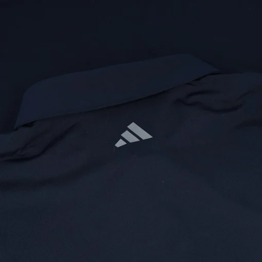 Adidas Long Sleeve Polo Shirt Polo Long Sleeve Golf Apparel