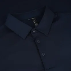 Adidas Long Sleeve Polo Shirt Polo Long Sleeve Golf Apparel
