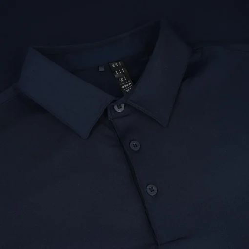 Adidas Long Sleeve Polo Shirt Polo Long Sleeve Golf Apparel