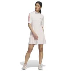 Adidas Made with Nature Dress Golf Apparel