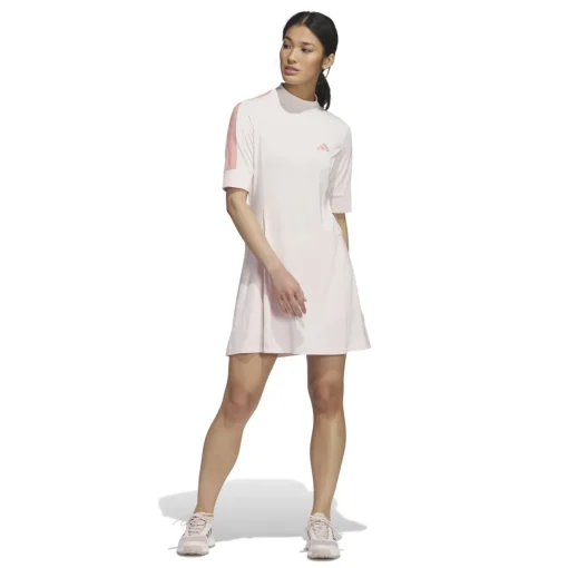 Adidas Made with Nature Dress Golf Apparel