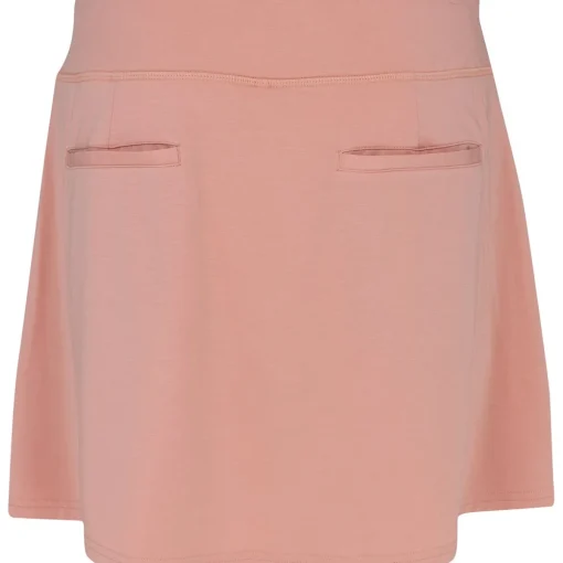 Adidas Made with Nature Skort Regular Golf Apparel