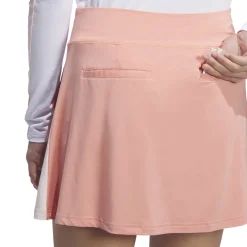 Adidas Made with Nature Skort Regular Golf Apparel
