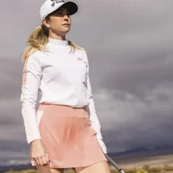 Adidas Made with Nature Skort Regular Golf Apparel