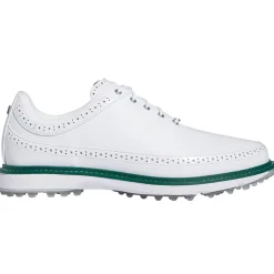Adidas MC80 Spikeless Golf Shoes