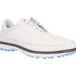 Adidas MC80 Spikeless Golf Shoes