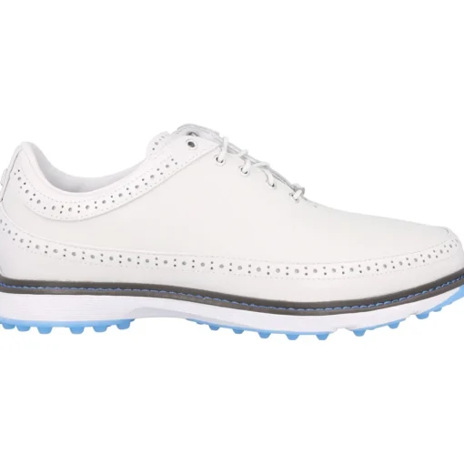 Adidas MC80 Spikeless Golf Shoes