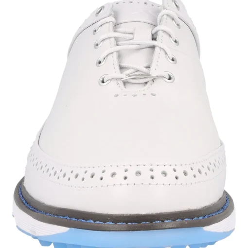 Adidas MC80 Spikeless Golf Shoes