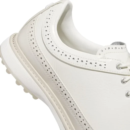 Adidas MC80 Spikeless Golf Shoes
