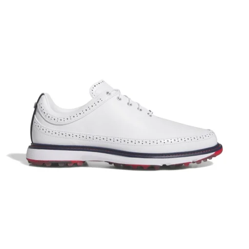 Adidas MC80 Spikeless Golf Shoes