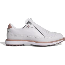 Adidas MC Zoysia Spikeless Golf Shoes