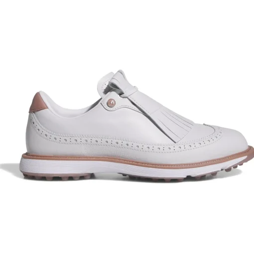 Adidas MC Zoysia Spikeless Golf Shoes