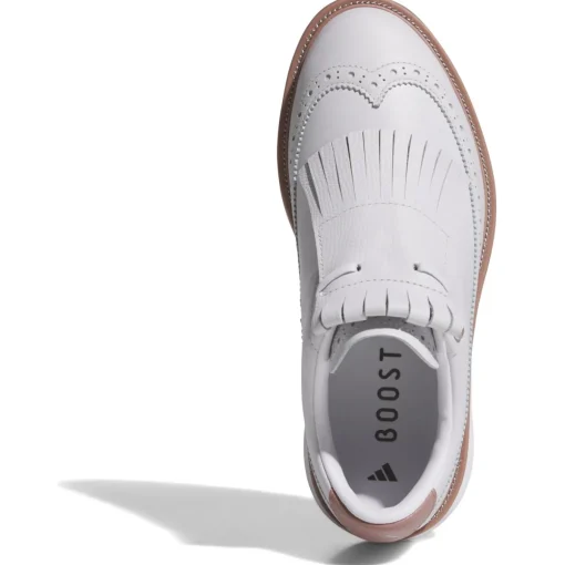 Adidas MC Zoysia Spikeless Golf Shoes