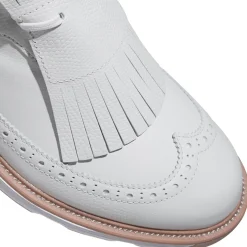Adidas MC Zoysia Spikeless Golf Shoes