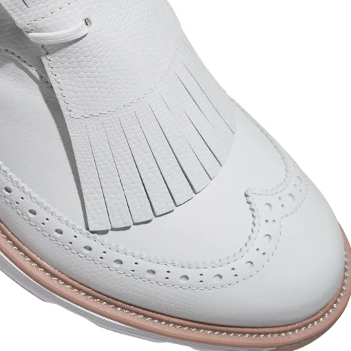 Adidas MC Zoysia Spikeless Golf Shoes