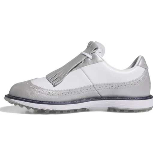 Adidas MC Zoysia Spikeless Golf Shoes