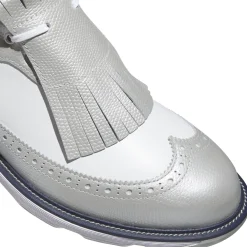 Adidas MC Zoysia Spikeless Golf Shoes