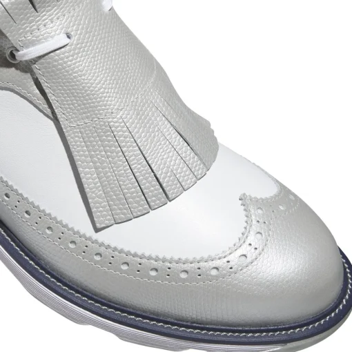 Adidas MC Zoysia Spikeless Golf Shoes