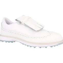 Adidas MC Zoysia Spikeless Golf Shoes