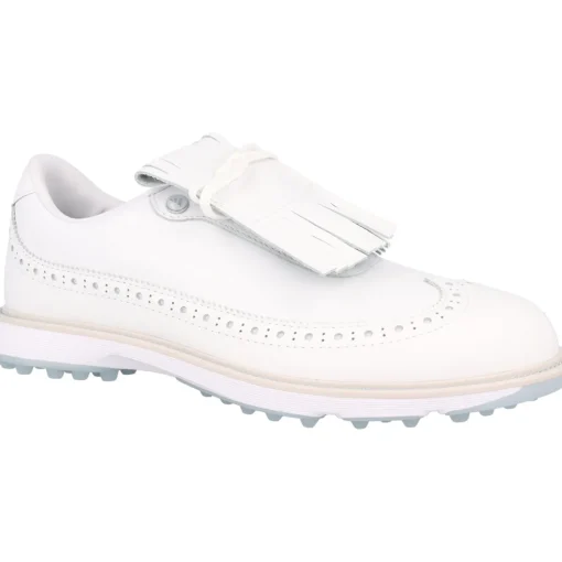 Adidas MC Zoysia Spikeless Golf Shoes