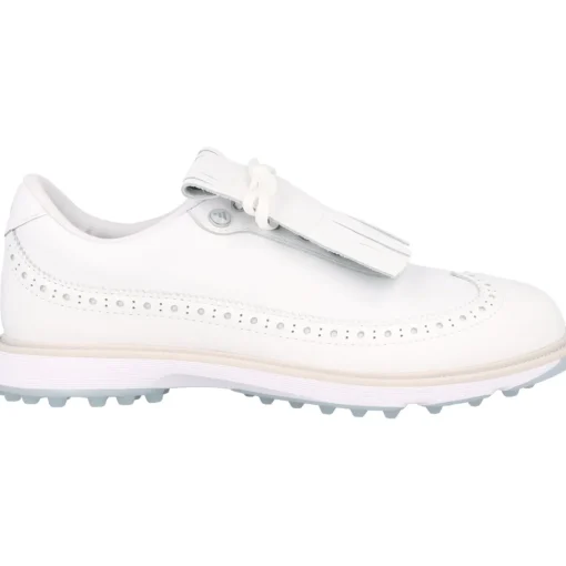 Adidas MC Zoysia Spikeless Golf Shoes