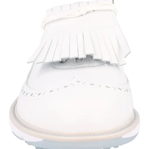Adidas MC Zoysia Spikeless Golf Shoes