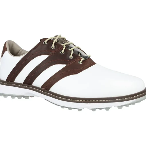 Adidas MC Z-Traxion Spikeless Golf Shoes