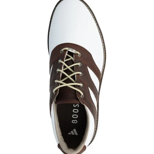 Adidas MC Z-Traxion Spikeless Golf Shoes