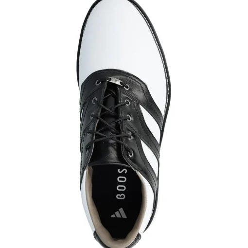 Adidas MC Z-Traxion Spikeless Golf Shoes