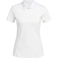 Adidas Novelty Shirt Polo Short Sleeve Golf Apparel