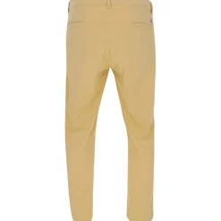 Adidas Nylon Chino Pants Flat Front Golf Apparel
