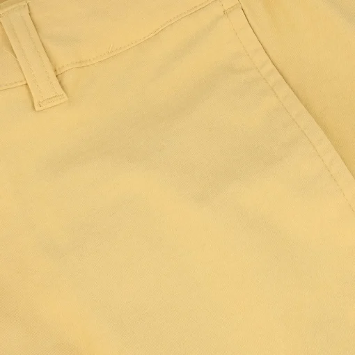 Adidas Nylon Chino Pants Flat Front Golf Apparel